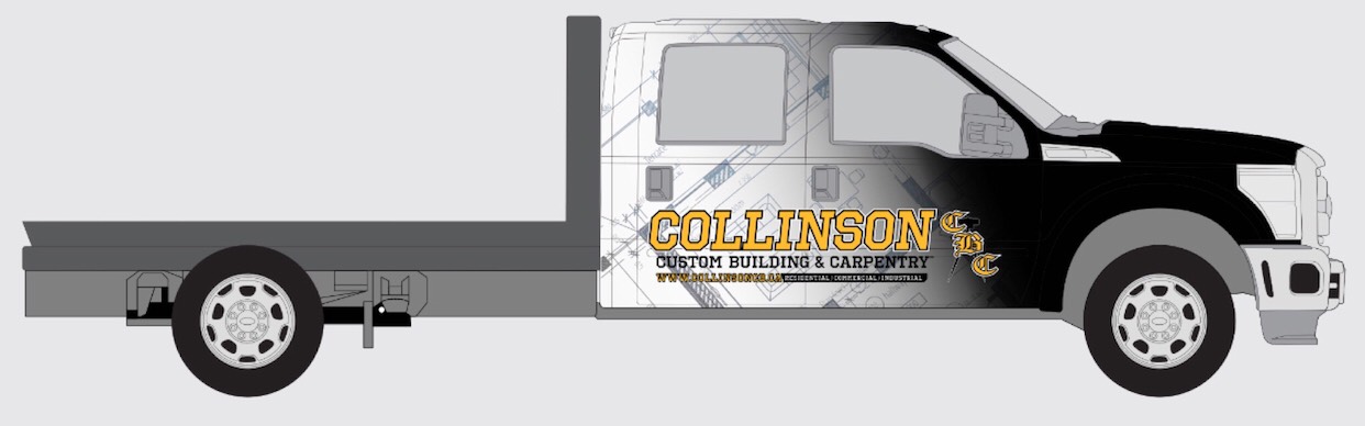 Collinson Truck